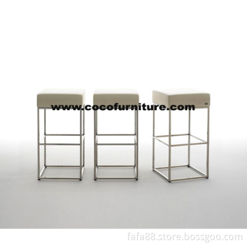 Paolo Piva Ds 218 Stool